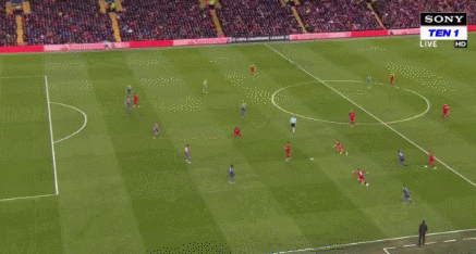 德拉富恩特：我和斯卡洛尼聊了聊，如果有队失误我们就可能碰面