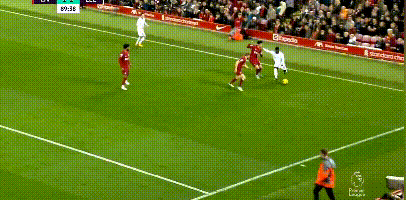 👀会说些什么呢？詹俊：已与齐达内交流近期足坛热点话题