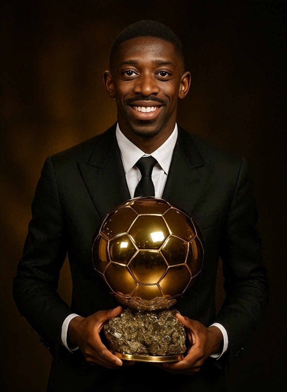 特里：48队世界杯给了一些国家机会，一些球员也可能改变人生