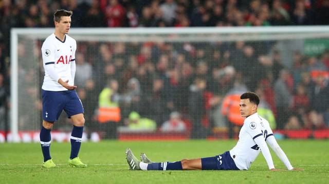 欧冠单赛季前5轮最差成绩TOP10：本赛季的贾府0分净负15球第4